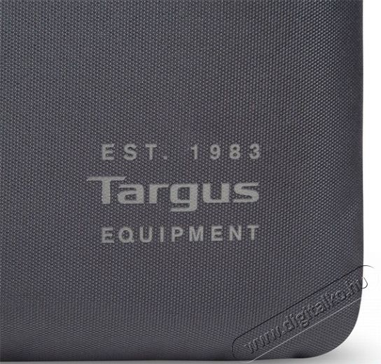 Targus TSS94604EU Pulse 11,6-13,3 laptop tok - fekete/szürke Egyéb - Nem forgalmazzuk ! - 325002