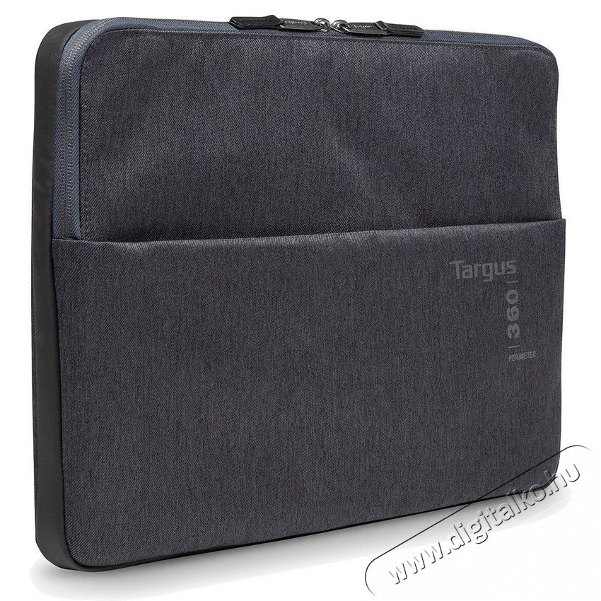 Targus TSS94704EU 360 Perimeter 11,6-13,3 szürke élvédelmes notebook tok Egyéb - Nem forgalmazzuk ! - 325004