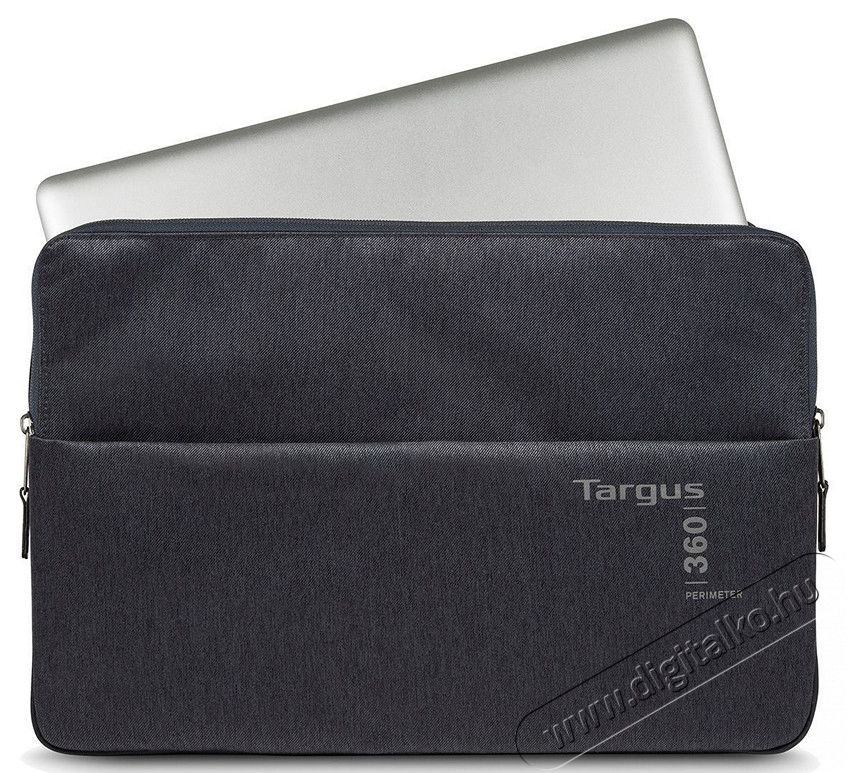 Targus TSS94704EU 360 Perimeter 11,6-13,3 szürke élvédelmes notebook tok Egyéb - Nem forgalmazzuk ! - 325004