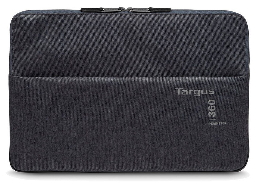 Targus TSS94704EU 360 Perimeter 11,6-13,3 szürke élvédelmes notebook tok Egyéb - Nem forgalmazzuk ! - 325004