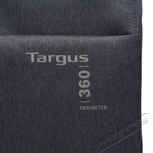 Targus TSS94704EU 360 Perimeter 11,6-13,3 szürke élvédelmes notebook tok Egyéb - Nem forgalmazzuk ! - 325004