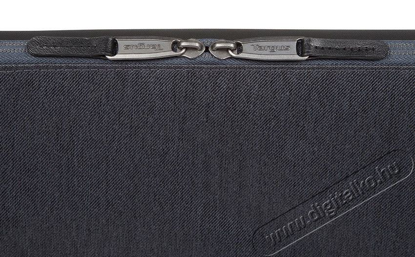 Targus TSS94704EU 360 Perimeter 11,6-13,3 szürke élvédelmes notebook tok Egyéb - Nem forgalmazzuk ! - 325004