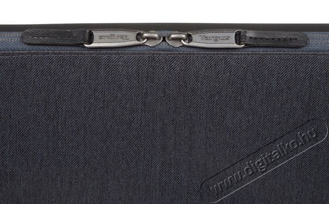 Targus TSS94704EU 360 Perimeter 11,6-13,3 szürke élvédelmes notebook tok Egyéb - Nem forgalmazzuk ! - 325004