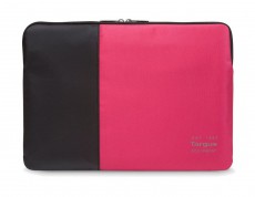 Targus Pulse 13 (TSS94813EU) notebook tok - fekete/pink Egyéb - Nem forgalmazzuk ! - 325007