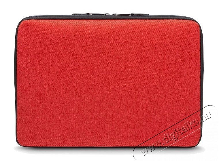 Targus TSS95003EU 360 Perimeter 15,6 élvédős Notebook tok - piros Egyéb - Nem forgalmazzuk ! - 325011