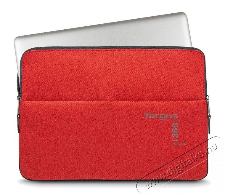 Targus TSS95003EU 360 Perimeter 15,6 élvédős Notebook tok - piros Egyéb - Nem forgalmazzuk ! - 325011