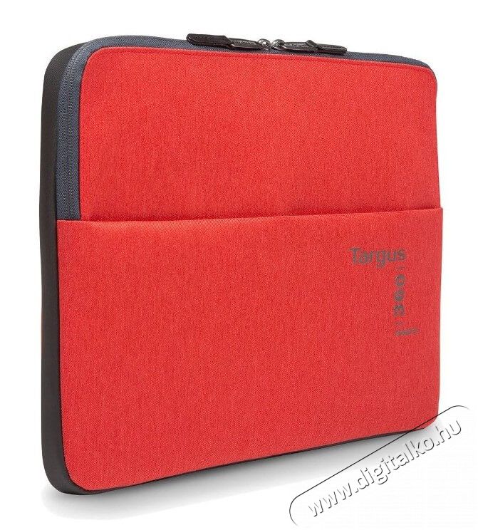 Targus TSS95003EU 360 Perimeter 15,6 élvédős Notebook tok - piros Egyéb - Nem forgalmazzuk ! - 325011