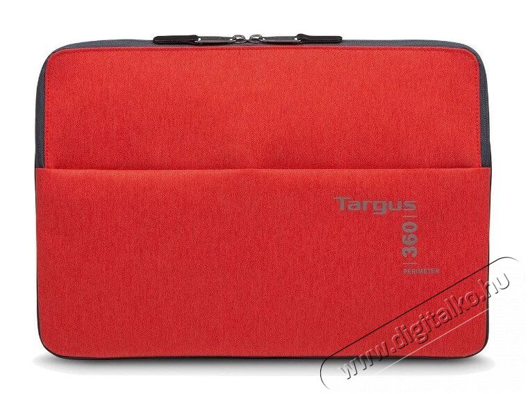 Targus TSS95003EU 360 Perimeter 15,6 élvédős Notebook tok - piros Egyéb - Nem forgalmazzuk ! - 325011