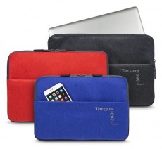 Targus TSS95003EU 360 Perimeter 15,6 élvédős Notebook tok - piros Egyéb - Nem forgalmazzuk ! - 325011