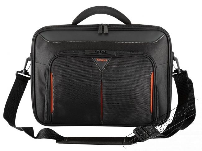 Targus CN414EU Classic plus 13-14.3 Clamshell notebook táska Egyéb - Nem forgalmazzuk ! - 324965