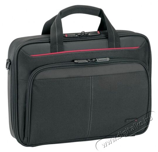 Targus CN313 S 13,3" notebook táska Egyéb - Nem forgalmazzuk ! - 324969