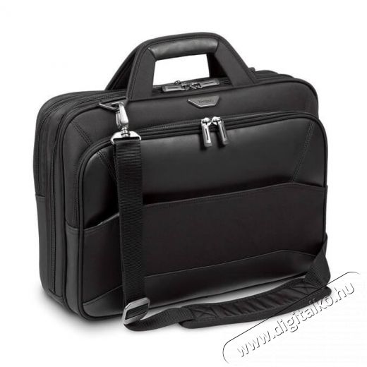 Targus TBT916EU Mobile VIP Large 14-15.6 laptop táska Egyéb - Nem forgalmazzuk ! - 324986