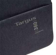 Targus 360 Perimeter 13-14 (TSS94904EU) élvédelmes notebook tok - szürke Egyéb - Nem forgalmazzuk ! - 325010