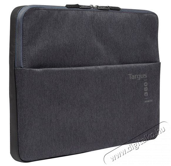 Targus 360 Perimeter 13-14 (TSS94904EU) élvédelmes notebook tok - szürke Egyéb - Nem forgalmazzuk ! - 325010