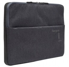 Targus 360 Perimeter 13-14 (TSS94904EU) élvédelmes notebook tok - szürke Egyéb - Nem forgalmazzuk ! - 325010