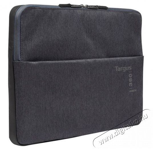 Targus 360 Perimeter 13-14 (TSS94904EU) élvédelmes notebook tok - szürke Egyéb - Nem forgalmazzuk ! - 325010