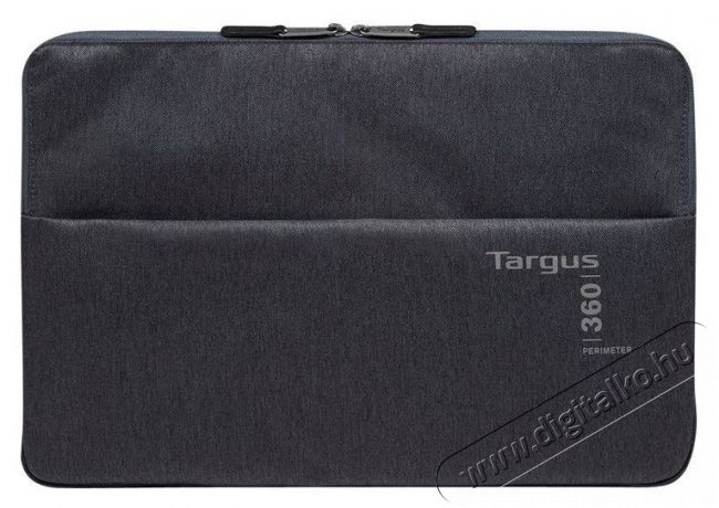 Targus 360 Perimeter 13-14 (TSS94904EU) élvédelmes notebook tok - szürke Egyéb - Nem forgalmazzuk ! - 325010
