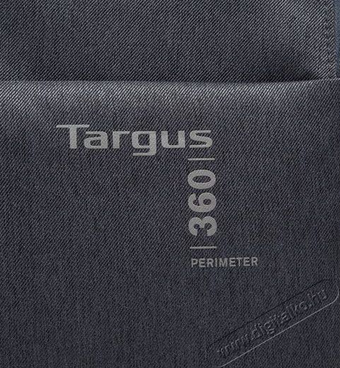 Targus 360 Perimeter 13-14 (TSS94904EU) élvédelmes notebook tok - szürke Egyéb - Nem forgalmazzuk ! - 325010