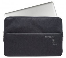 Targus 360 Perimeter 13-14 (TSS94904EU) élvédelmes notebook tok - szürke Egyéb - Nem forgalmazzuk ! - 325010