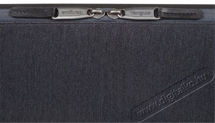 Targus 360 Perimeter 13-14 (TSS94904EU) élvédelmes notebook tok - szürke Egyéb - Nem forgalmazzuk ! - 325010