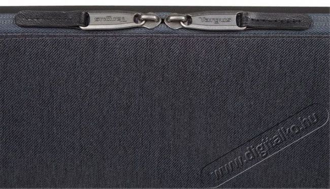 Targus 360 Perimeter 13-14 (TSS94904EU) élvédelmes notebook tok - szürke Egyéb - Nem forgalmazzuk ! - 325010