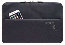 Targus 360 Perimeter 13-14 (TSS94904EU) élvédelmes notebook tok - szürke Egyéb - Nem forgalmazzuk ! - 325010