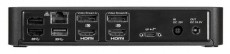 Targus Univerzális USB-C® DV4K dokkolóállomás (100W, 4K, 2 HDMI, 2 DisplayPort, 4x USB-A, 1x USB-C, Ethernet, audio) Iroda és számítástechnika - Egyéb számítástechnikai termék - 508647