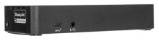 Targus Univerzális USB-C® DV4K dokkolóállomás (100W, 4K, 2 HDMI, 2 DisplayPort, 4x USB-A, 1x USB-C, Ethernet, audio) Iroda és számítástechnika - Egyéb számítástechnikai termék - 508647