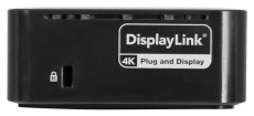 Targus Univerzális USB-C® DV4K dokkolóállomás (100W, 4K, 2 HDMI, 2 DisplayPort, 4x USB-A, 1x USB-C, Ethernet, audio) Iroda és számítástechnika - Egyéb számítástechnikai termék - 508647