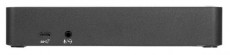 Targus Univerzális USB-C® DV4K dokkolóállomás (100W, 4K, 2 HDMI, 2 DisplayPort, 4x USB-A, 1x USB-C, Ethernet, audio) Iroda és számítástechnika - Egyéb számítástechnikai termék - 508647
