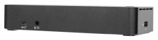 Targus Univerzális USB-C® DV4K dokkolóállomás (100W, 4K, 2 HDMI, 2 DisplayPort, 4x USB-A, 1x USB-C, Ethernet, audio) Iroda és számítástechnika - Egyéb számítástechnikai termék - 508647