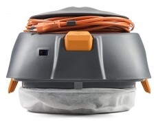 Taski Aero 8 porzsák nélküli ipari porszívó Háztartás / Otthon / Kültér - Porszívó / takarítógép - Porzsák nélküli porszívó - 360679