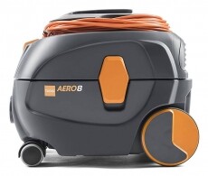 Taski Aero 8 porzsák nélküli ipari porszívó Háztartás / Otthon / Kültér - Porszívó / takarítógép - Porzsák nélküli porszívó - 360679