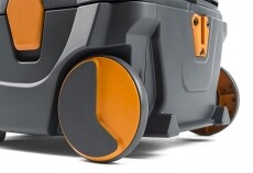 Taski Aero 8 porzsák nélküli ipari porszívó Háztartás / Otthon / Kültér - Porszívó / takarítógép - Porzsák nélküli porszívó - 360679