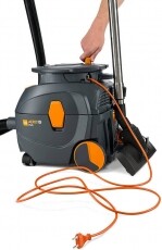 Taski Aero 15 porzsák nélküli ipari porszívó Háztartás / Otthon / Kültér - Porszívó / takarítógép - Porzsák nélküli porszívó - 360678
