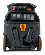 Taski Aero 15 porzsák nélküli ipari porszívó Háztartás / Otthon / Kültér - Porszívó / takarítógép - Porzsák nélküli porszívó - 360678