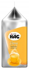 TASSIMO Café HAG Decaff - 16 kapszula Konyhai termékek - Kávéfőző / kávéörlő / kiegészítő - Kávé kapszula / pod / szemes / őrölt kávé - 503803