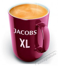 TASSIMO Jacobs Café Crema XL 16db Konyhai termékek - Kávéfőző / kávéörlő / kiegészítő - Kávé kapszula / pod / szemes / őrölt kávé - 503805