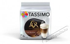 TASSIMO LOR VARIATION BOX Konyhai termékek - Kávéfőző / kávéörlő / kiegészítő - Kávé kapszula / pod / szemes / őrölt kávé - 503801