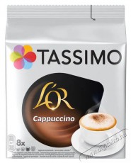 TASSIMO LOR VARIATION BOX Konyhai termékek - Kávéfőző / kávéörlő / kiegészítő - Kávé kapszula / pod / szemes / őrölt kávé - 503801