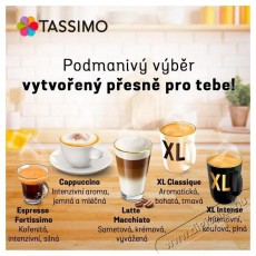 TASSIMO LOR VARIATION BOX Konyhai termékek - Kávéfőző / kávéörlő / kiegészítő - Kávé kapszula / pod / szemes / őrölt kávé - 503801