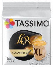 TASSIMO LOR VARIATION BOX Konyhai termékek - Kávéfőző / kávéörlő / kiegészítő - Kávé kapszula / pod / szemes / őrölt kávé - 503801