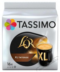 TASSIMO LOR VARIATION BOX Konyhai termékek - Kávéfőző / kávéörlő / kiegészítő - Kávé kapszula / pod / szemes / őrölt kávé - 503801