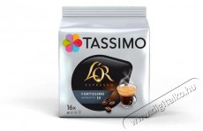TASSIMO LOR VARIATION BOX Konyhai termékek - Kávéfőző / kávéörlő / kiegészítő - Kávé kapszula / pod / szemes / őrölt kávé - 503801