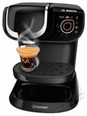 TASSIMO My Way2 TAS6502 Konyhai termékek - Kávéfőző / kávéörlő / kiegészítő - Kapszulás / podos kávéfőző - 512880