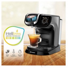 TASSIMO My Way2 TAS6502 Konyhai termékek - Kávéfőző / kávéörlő / kiegészítő - Kapszulás / podos kávéfőző - 512880