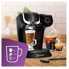 TASSIMO My Way2 TAS6502 Konyhai termékek - Kávéfőző / kávéörlő / kiegészítő - Kapszulás / podos kávéfőző - 512880