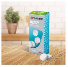 TASSIMO My Way2 TAS6502 Konyhai termékek - Kávéfőző / kávéörlő / kiegészítő - Kapszulás / podos kávéfőző - 512880