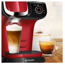 TASSIMO My Way2 TAS6503 Konyhai termékek - Kávéfőző / kávéörlő / kiegészítő - Kapszulás / podos kávéfőző - 512881