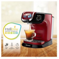 TASSIMO My Way2 TAS6503 Konyhai termékek - Kávéfőző / kávéörlő / kiegészítő - Kapszulás / podos kávéfőző - 512881